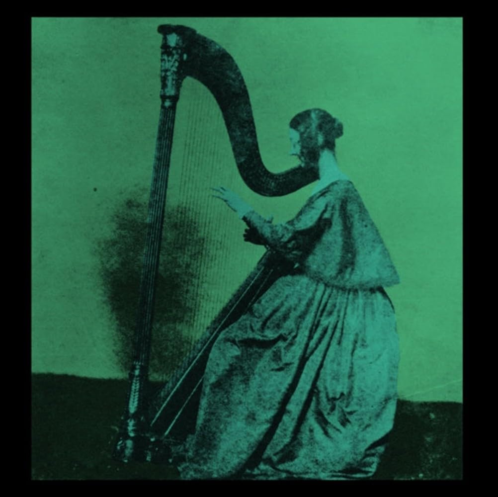 TV GIRL - Grapes Upon The Vine LP 2023